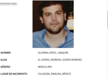 GUZMÁN LÓPEZ, JOAQUÍN